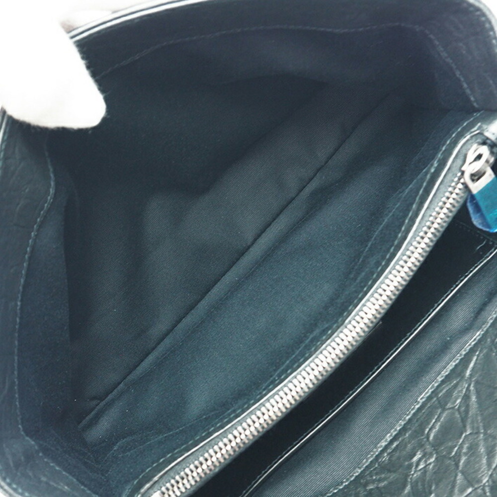 Yves Saint Laurent Chain Shoulder Bag - Picture 3 of 6